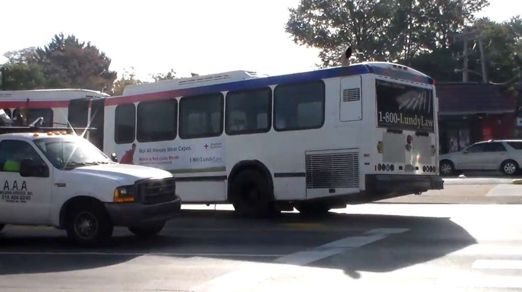 Hunting Park Av & Wissahickon Av | Philadelphia, PA 19140, USA