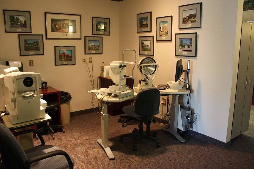 Pacific Cataract and Laser Institute | 2205 NE 129th St, Vancouver, WA 98686, USA | Phone: (360) 694-2544