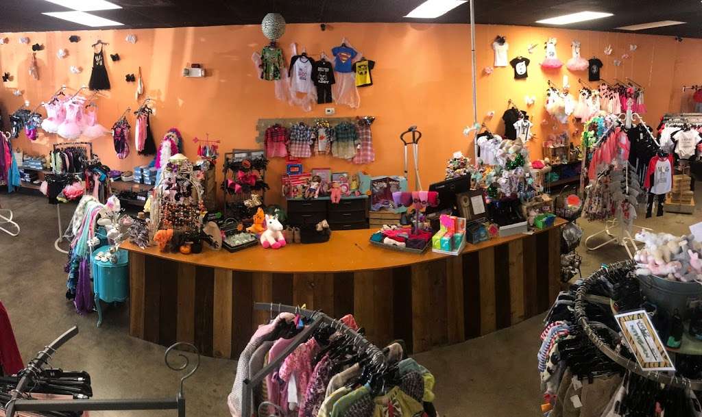 Wild Child Resale | 915 W Liberty Dr, Liberty, MO 64068, USA | Phone: (816) 883-8893