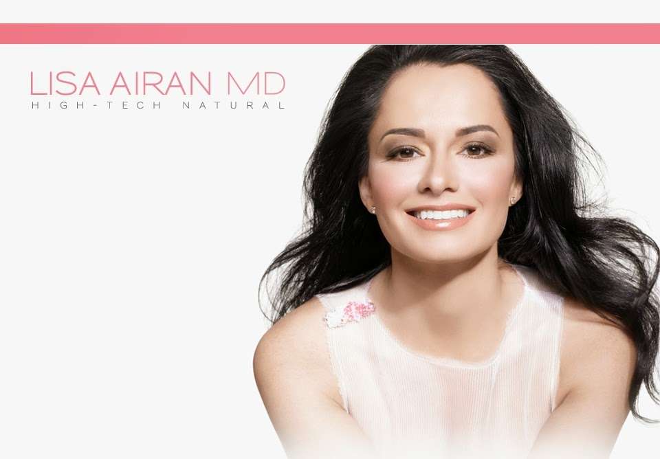 Dr. Lisa Airan | 910 5th Ave, New York, NY 10021, USA | Phone: (212) 400-0999