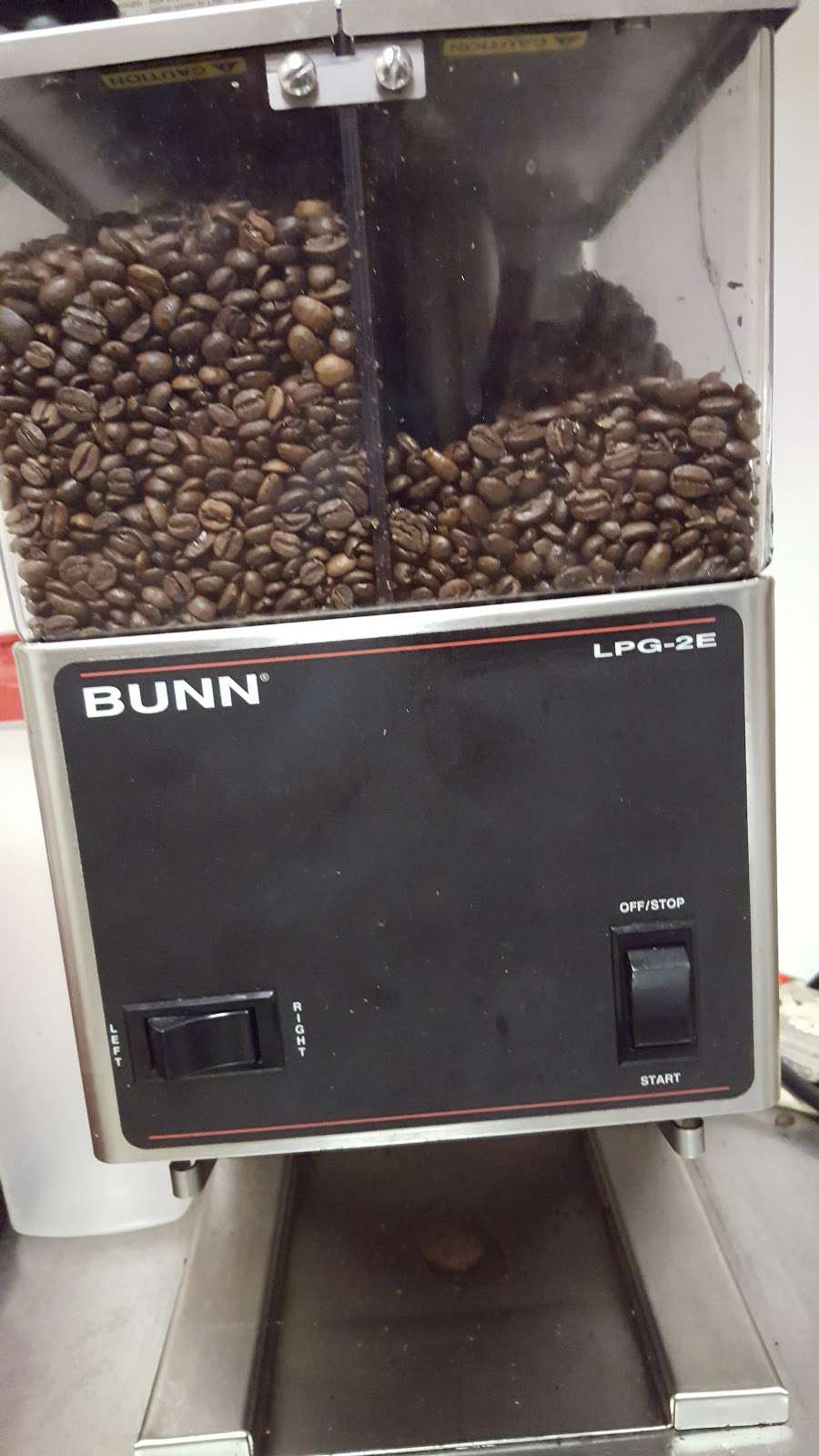 ABC Coffee and Supplies | 2226 S Combee Rd #8, Lakeland, FL 33801, USA | Phone: (863) 688-3778