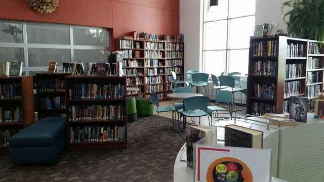 Elbert Library of Pines & Plains Libraries | 24489 Main St, Elbert, CO 80106, USA | Phone: (303) 648-3533