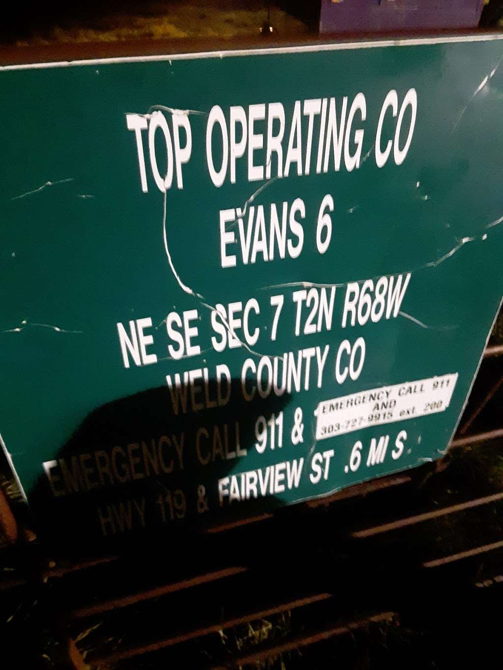 Conoco in 27023 1st St, Kersey, CO 80644, USA