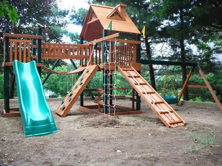 The Assembly Pros Swingset Installer NJ | 108 Joyce Way, Berlin, NJ 08009, USA | Phone: (856) 495-9066