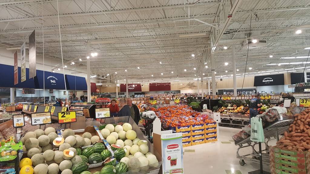 Meijer - supermarket  | Photo 5 of 20 | Address: 4222 Charlestown Rd, New Albany, IN 47150, USA | Phone: (812) 542-3800