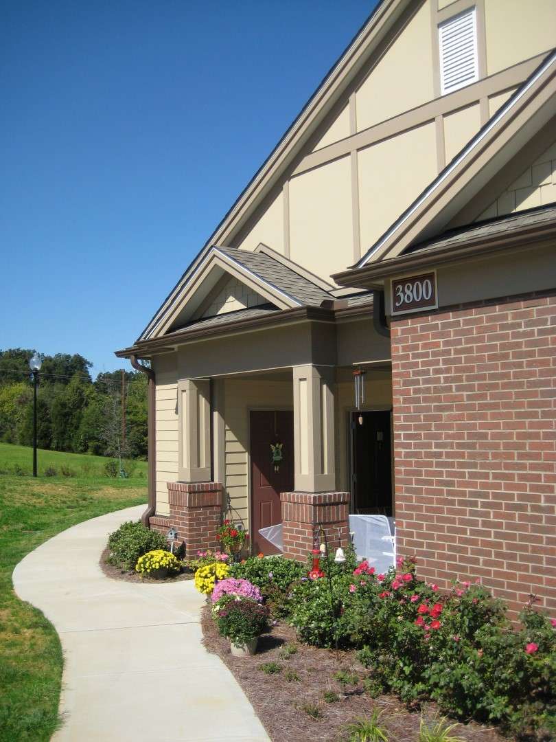 Wellspring Village Apartments | 3770 Wellspring Ct NW, Concord, NC 28027, USA | Phone: (704) 307-2236
