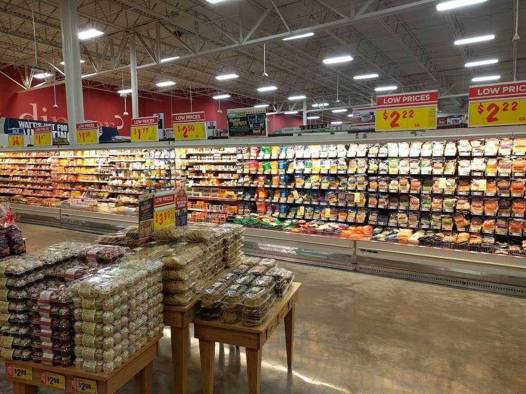 H-E-B | 4955 Hwy 6, Houston, TX 77084, USA | Phone: (281) 859-9381