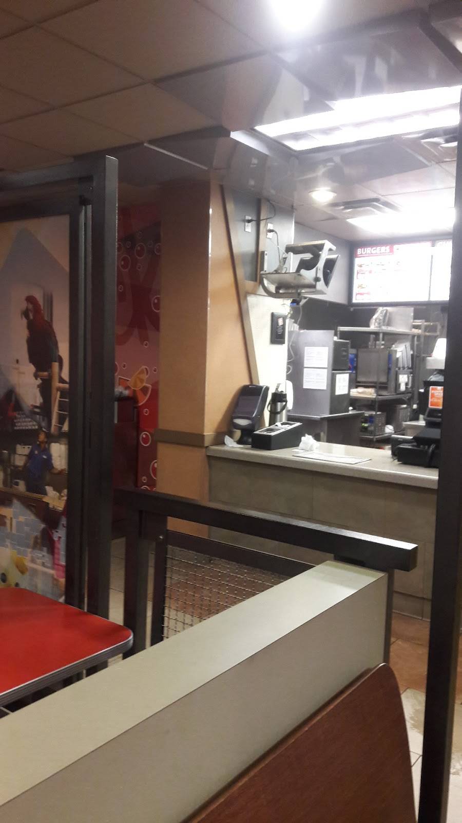 Jack in the Box | 305 W Grant Rd, Tucson, AZ 85705, USA | Phone: (520) 629-0401