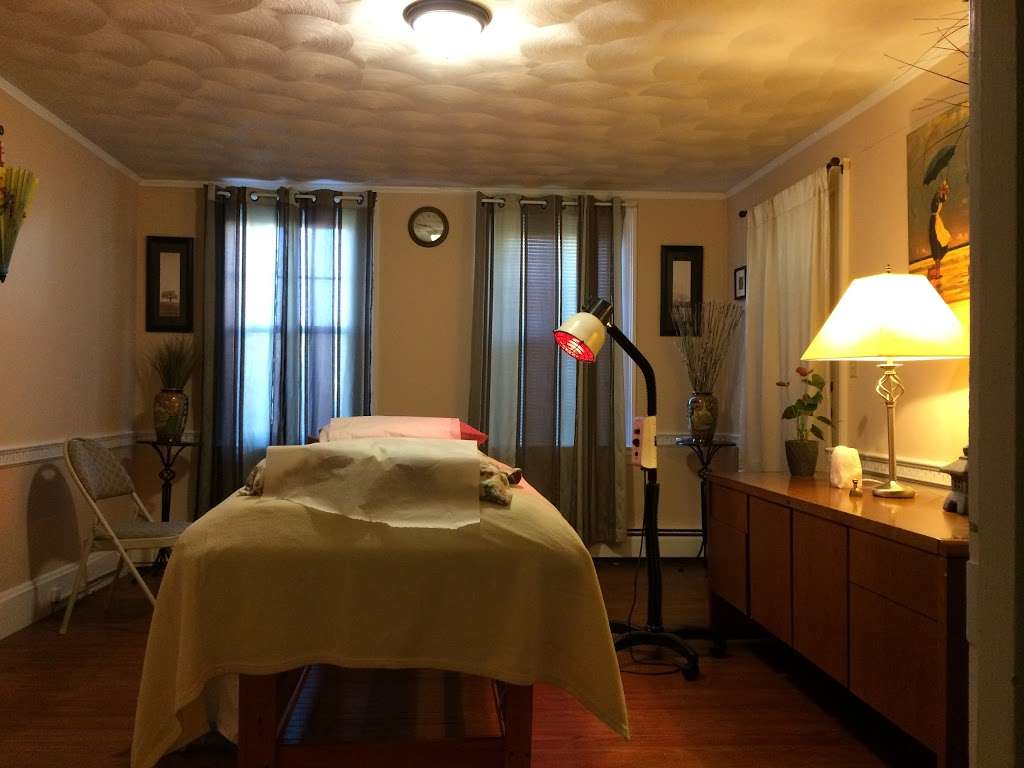 Acugarden Acupuncture & Wellness Center | 110 Armistice Blvd, Pawtucket, RI 02860, USA | Phone: (401) 723-4336