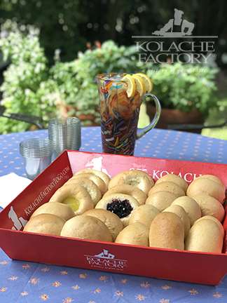 Kolache Factory | 5763 San Felipe St, Houston, TX 77057, USA | Phone: (713) 952-6656