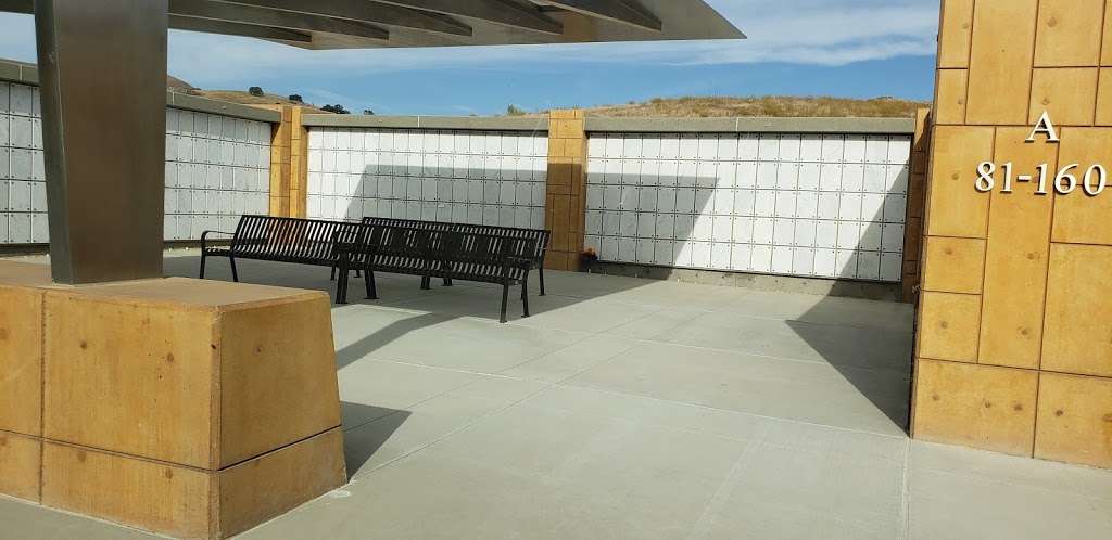 Bakersfield National Cemetery | 30338 E Bear Mountain Blvd, Arvin, CA 93203, USA | Phone: (661) 867-2250