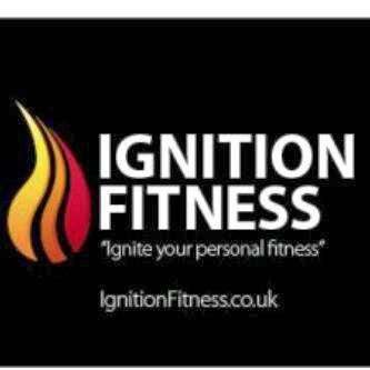 Ignition Fitness | 4 Leazes Ave, Chaldon, Caterham CR3 5AH, UK | Phone: 07792 401160