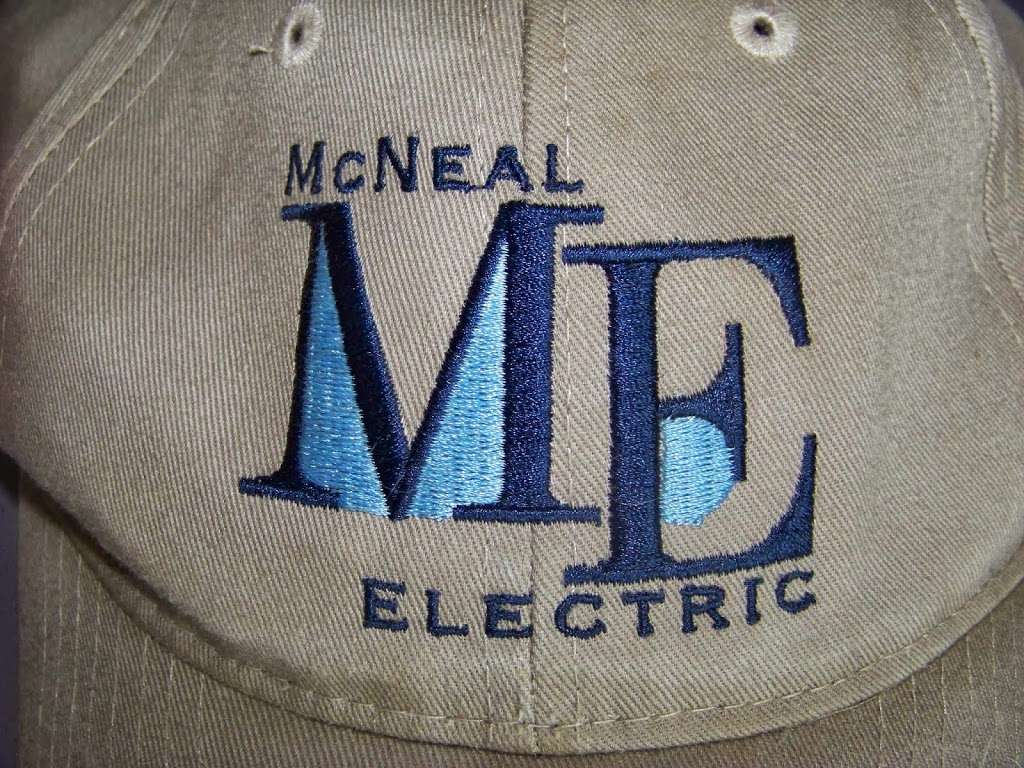 WC McNeal Electric Co. | 60 E Nicodemus Rd, Westminster, MD 21157, USA | Phone: (410) 871-9392