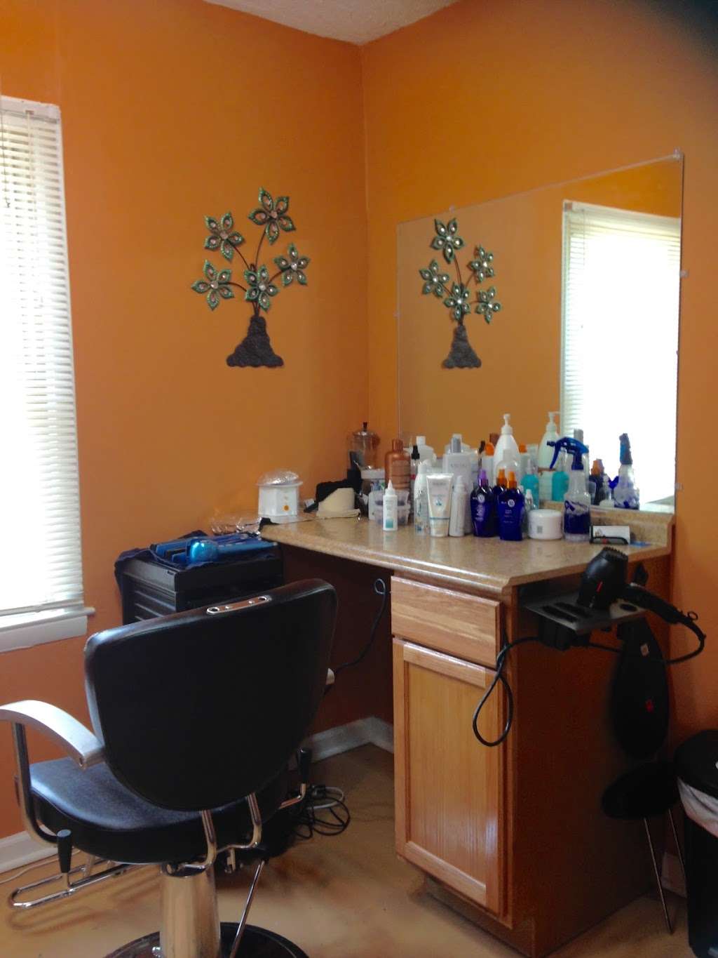 Dominican Hair Stylist -Zoila- | Eastbrook Rd, Charlotte, NC 28215, USA | Phone: (704) 777-6673