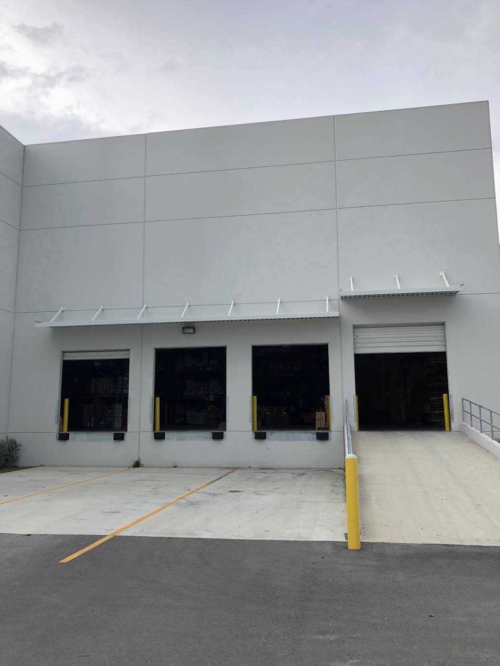 AMF INDUSTRIAL | 4612 NW 74th Ave, Miami, FL 33166 | Phone: (786) 292-7750