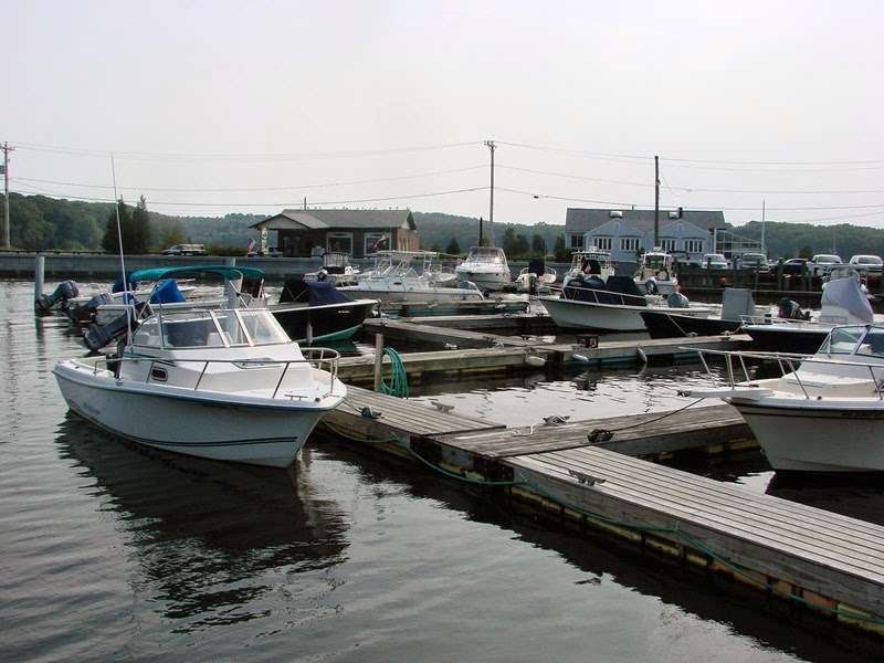 Essex Marina | 35 Dodge St, Essex, MA 01929, USA | Phone: (978) 768-6833