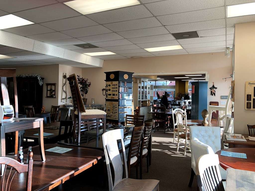 Shore Casual Dinettes Barstools 2105 Nj 35 Oakhurst Nj 07755 Usa