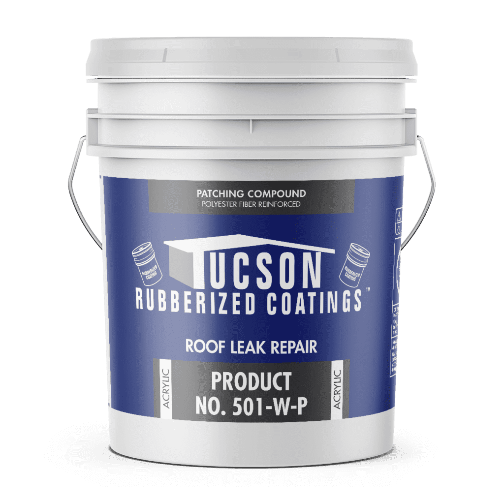 Tucson Rubberized Coatings - Wetmore | Roof Coatings Tucson | 1430 W Wetmore Rd, Tucson, AZ 85705 | Phone: (520) 573-6300