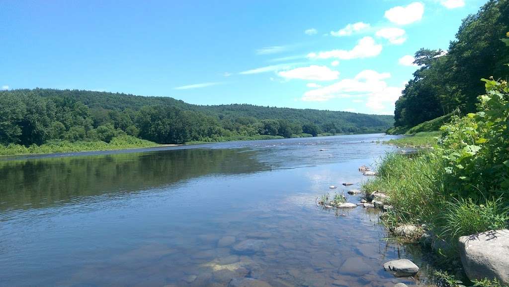 Upper Delaware Scenic and Recreational River | 274 River Rd, Beach Lake, PA 18405, USA | Phone: (570) 729-7134