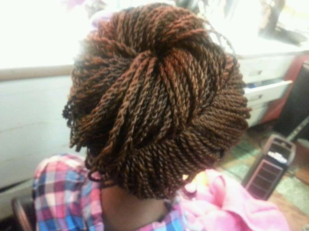 ADA African Hair Braiding | 519 Avenue of the States, Chester, PA 19013, USA | Phone: (610) 874-1555