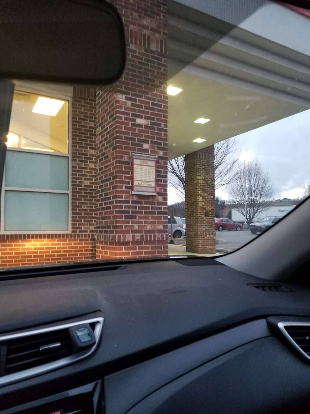 CVS | 906 W Leesport Rd, Leesport, PA 19533, USA | Phone: (610) 208-8612