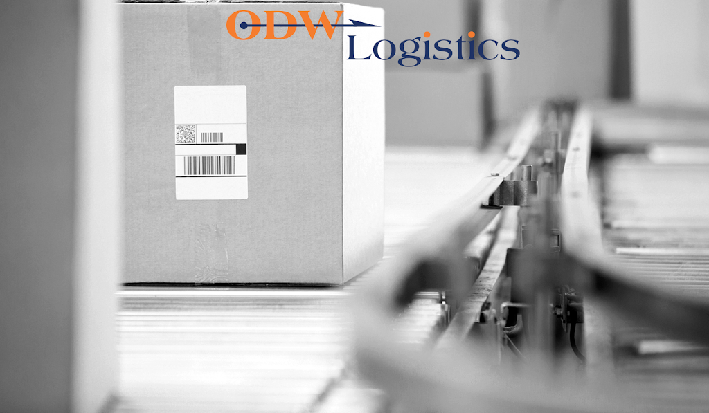 ODW Logistics | 5685 E Jurupa St, Ontario, CA 91761 | Phone: (909) 687-8777