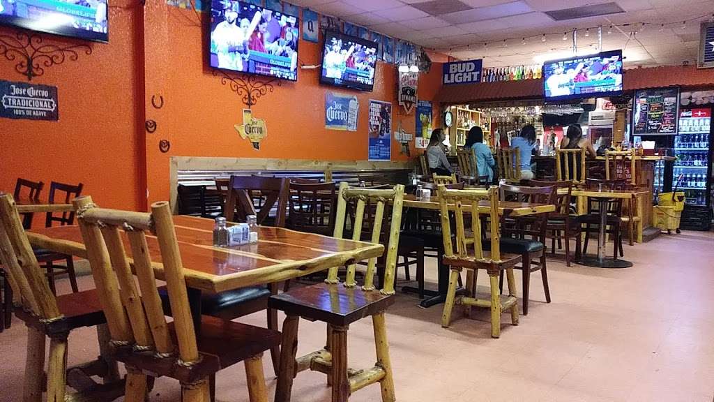 Martinez mexican restaurant and bar | 2625 baypass 35, Alvin, TX 77511, USA | Phone: (281) 968-7299