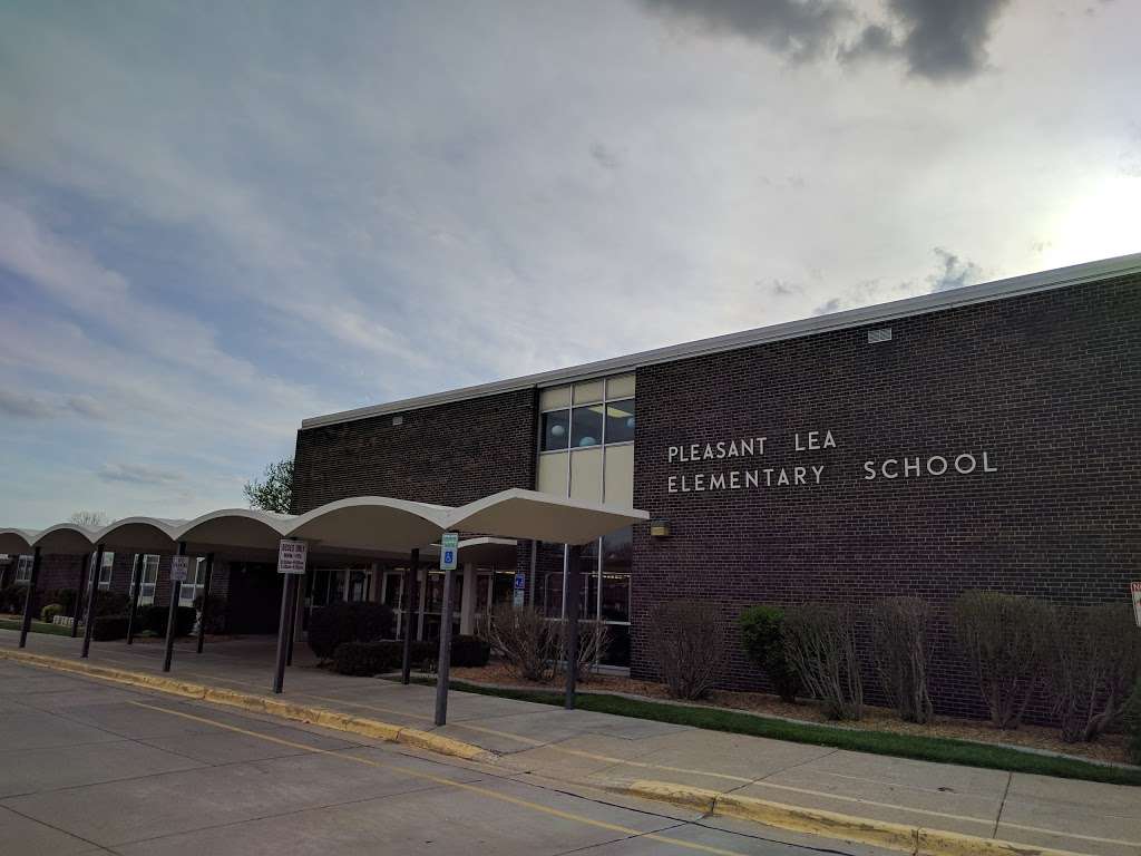 Pleasant Lea Elementary School | 700 SW Persels Rd, Lees Summit, MO 64081, USA | Phone: (816) 986-1230