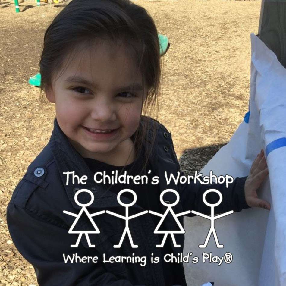 The Childrens Workshop - Home Office | 45 Industrial Rd # 100, Cumberland, RI 02864, USA | Phone: (401) 334-0100