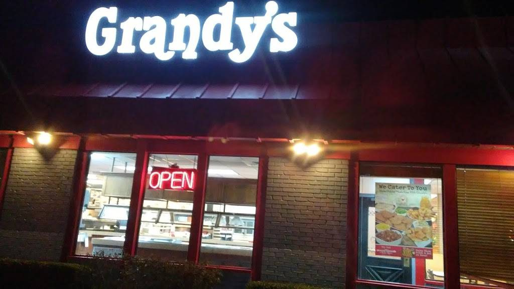 Grandys-Dallas | 8228 E R L Thornton Fwy, Dallas, TX 75228, USA | Phone: (214) 304-9709