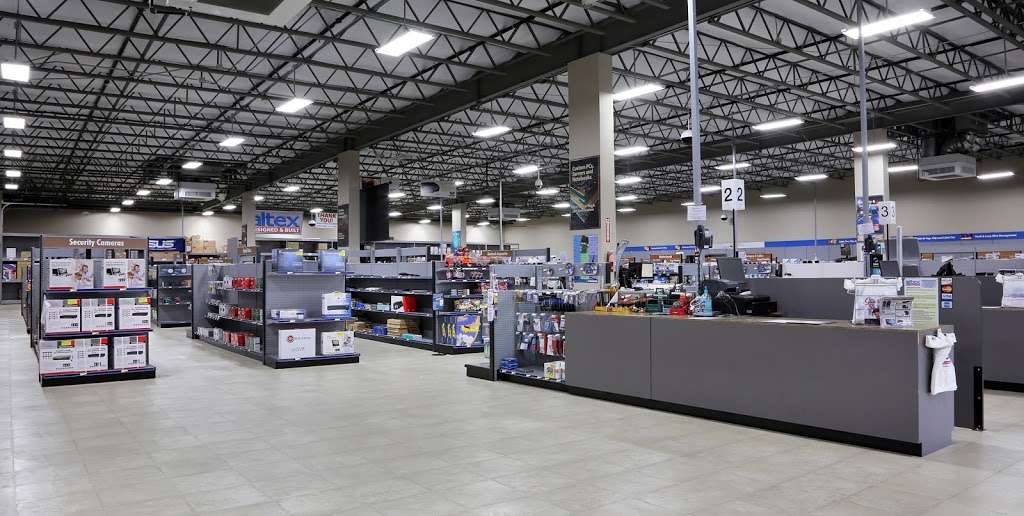 Altex Computers & Electronics - 7502 N Loop 1604 E, San Antonio, TX ...