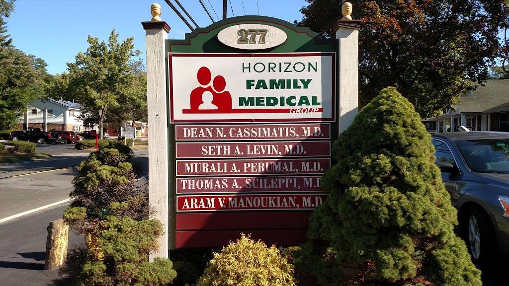 Horizon Family Medical Group | 277 Quassaick Ave, New Windsor, NY 12553, USA | Phone: (845) 565-5630