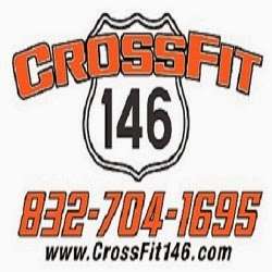 Crossfit 146 | 622 TX-146, La Porte, TX 77571, USA | Phone: (832) 704-1695