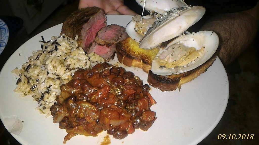 TBones Grill | 1532 Martin Ave, Cherry Hill, NJ 08002, USA | Phone: (856) 378-3892