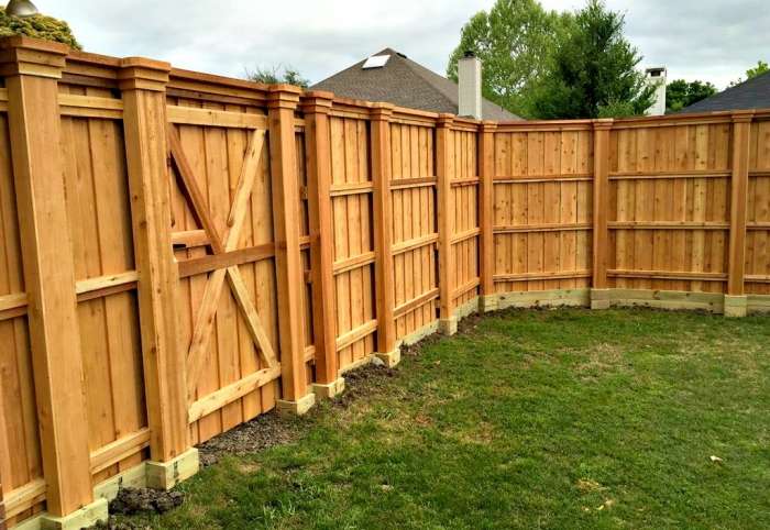 The Fence Pros | 37232 110th St E, Littlerock, CA 93543 | Phone: (818) 233-4426