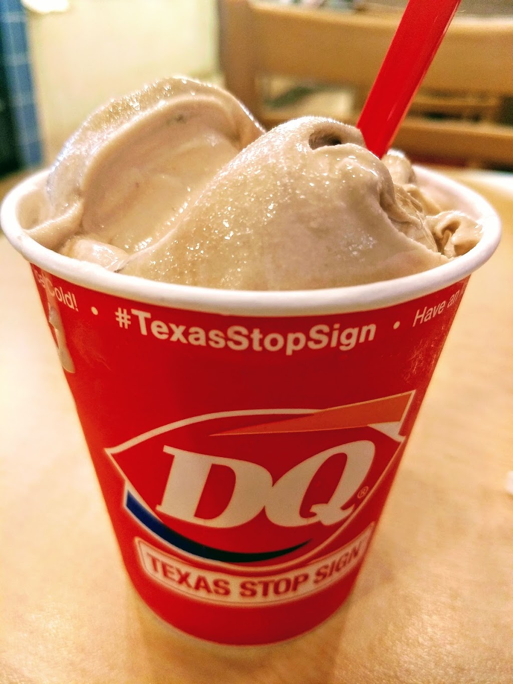 Dairy Queen Store | 719 E Main St, Allen, TX 75002, USA | Phone: (214) 383-5866