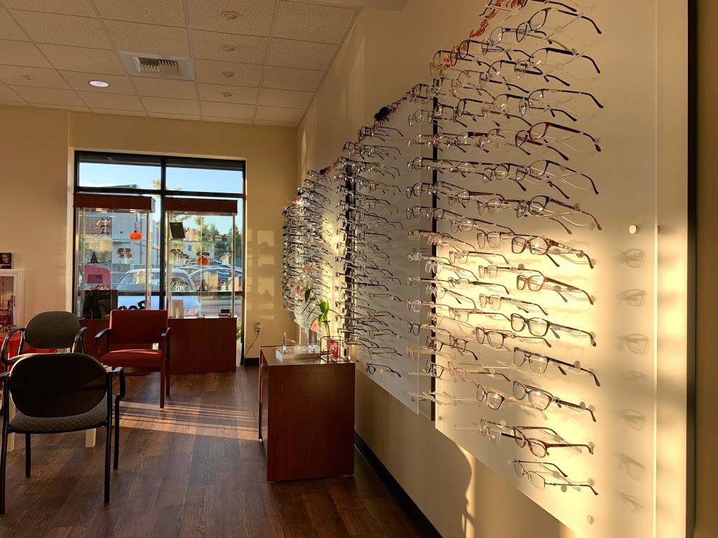 Sherwood Eye Health | 16814 SW Edy Rd suite 124 ste 124, Sherwood, OR 97140, USA | Phone: (503) 625-2727