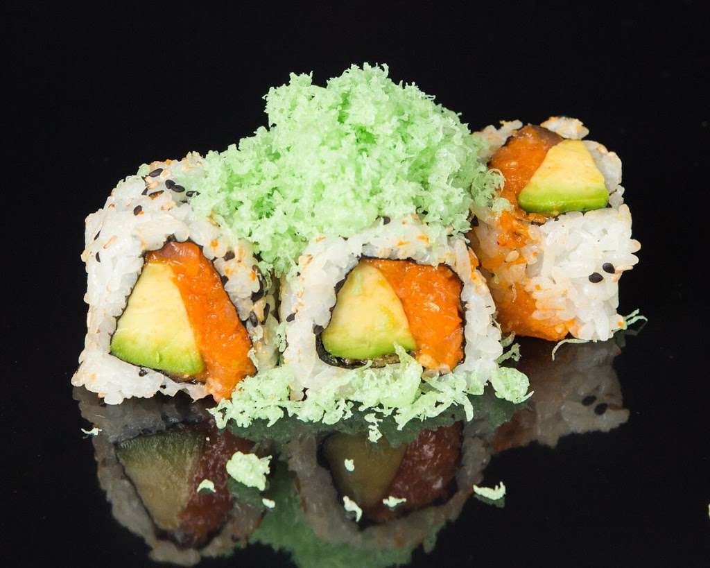 Sushi Sakura | 1014 Wirt Rd #263, Houston, TX 77055, USA | Phone: (713) 263-7552