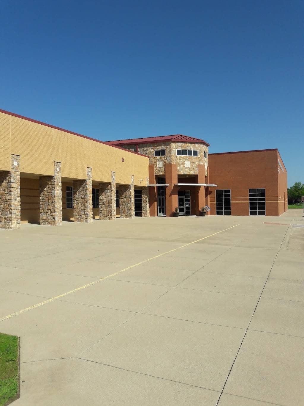 Chisholm Ridge Elementary | 8301 Running River Ln #5436, Fort Worth, TX 76131, USA | Phone: (817) 232-0715