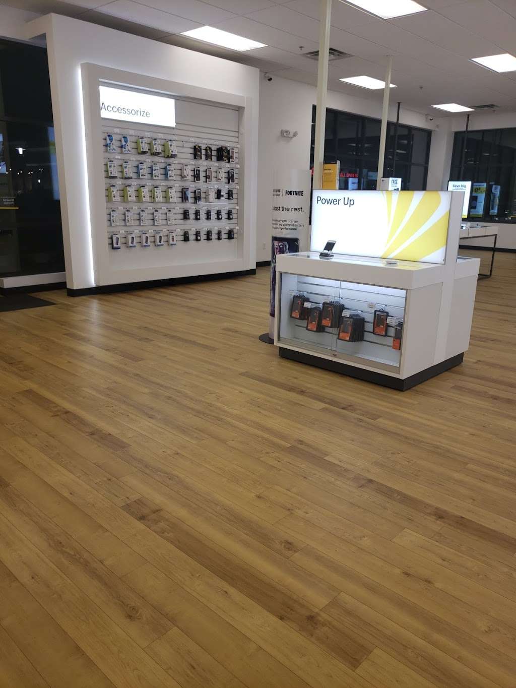 Sprint Store | 4916 Thompson Pkwy, Johnstown, CO 80534, USA | Phone: (970) 587-3151