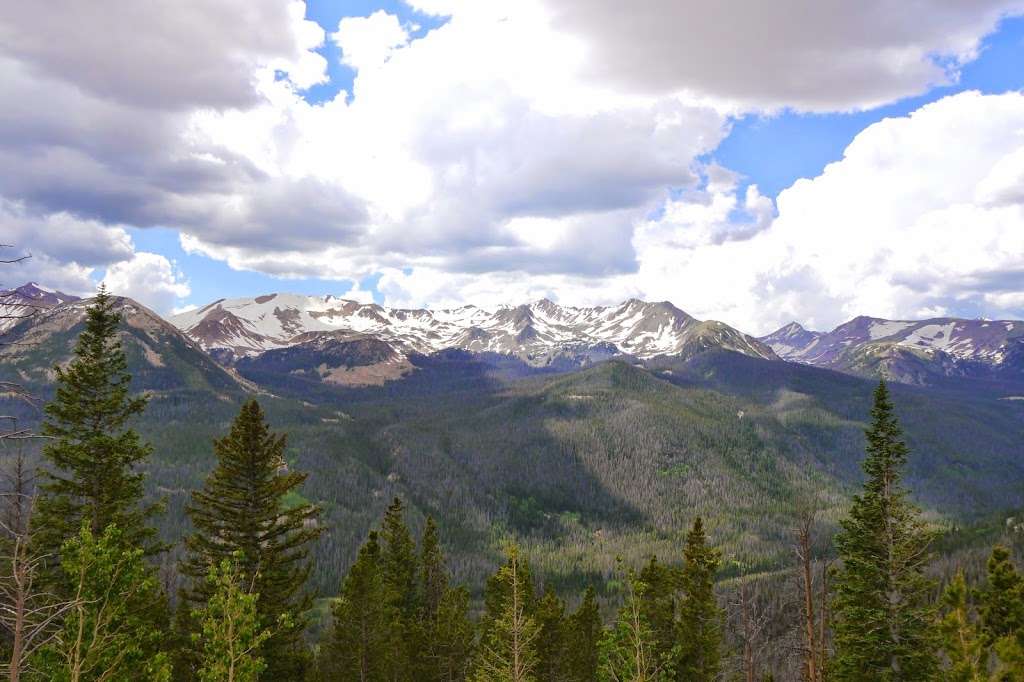 Rocky Mountain National Park | Colorado | Phone: (970) 586-1206