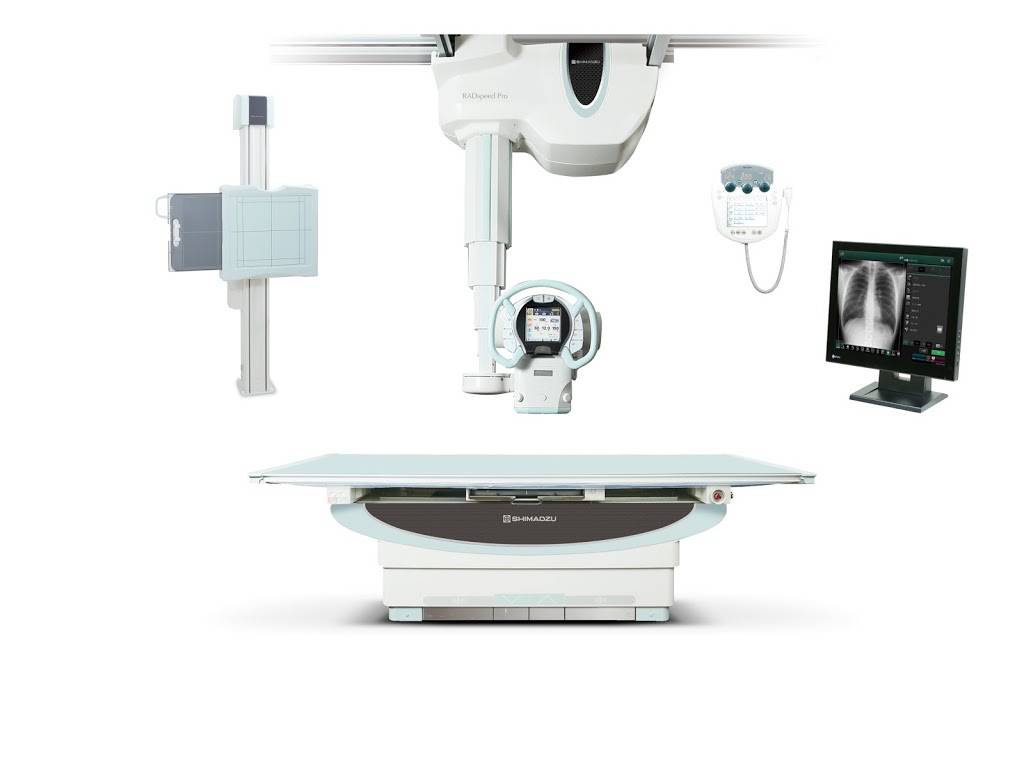 Shimadzu Medical Systems USA - Dallas Office | 10625 Newkirk St Suite 500, Dallas, TX 75220, USA | Phone: (972) 869-4228
