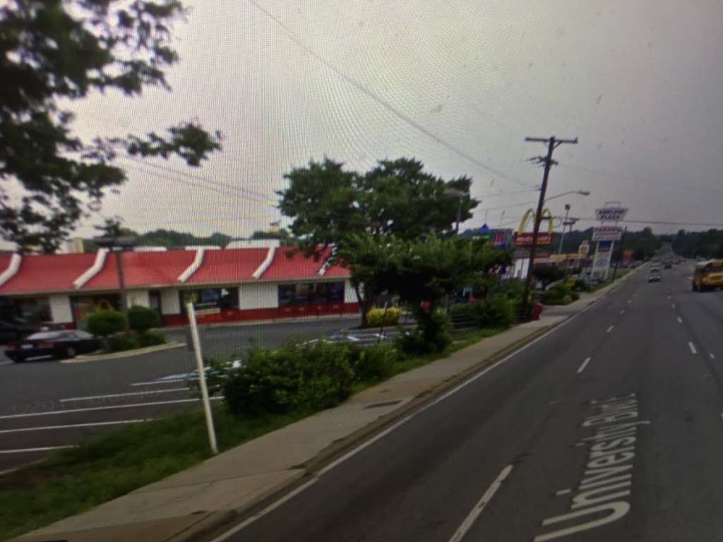 University Blvd & 23rd Ave | Adelphi, MD 20783, USA