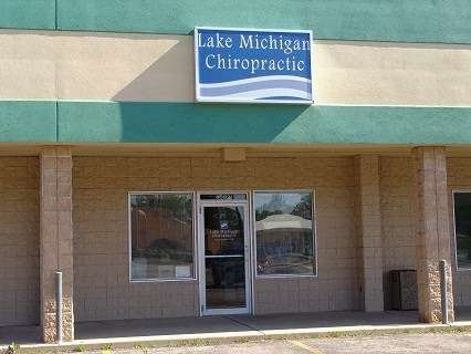 Lake Michigan Chiropractic | 4082 Red Arrow Hwy, St Joseph, MI 49085, USA | Phone: (269) 408-8729