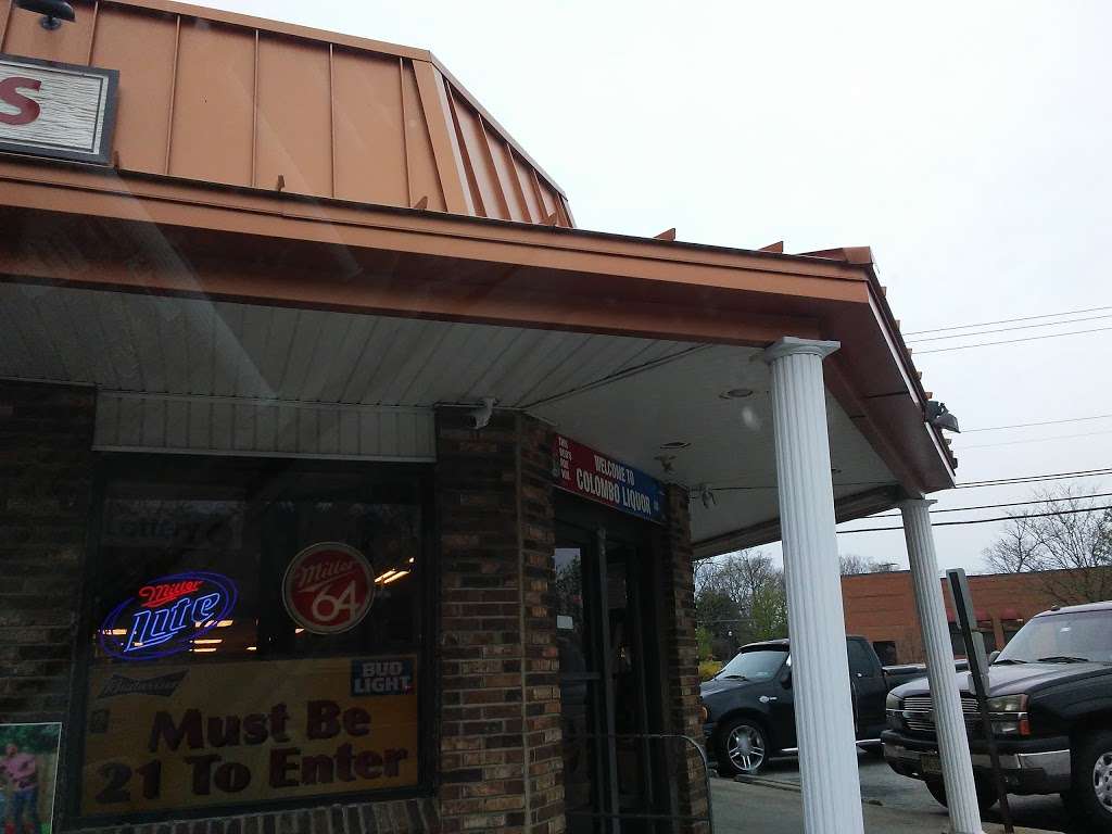 Colombo Liquors | 80 Lakeview Dr S, Gibbsboro, NJ 08026, USA | Phone: (856) 783-2315 Colombo Liquors | 80 Lakeview Dr S, Gibbsboro, NJ 08026, USA | Phone: (856) 783-2315