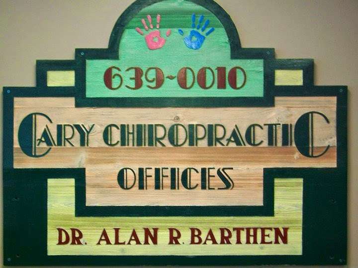 Cary Disc Center (Cary Chiropractic Offices) | 395 Cary Algonquin Rd Suite C, Cary, IL 60013 | Phone: (847) 639-0010