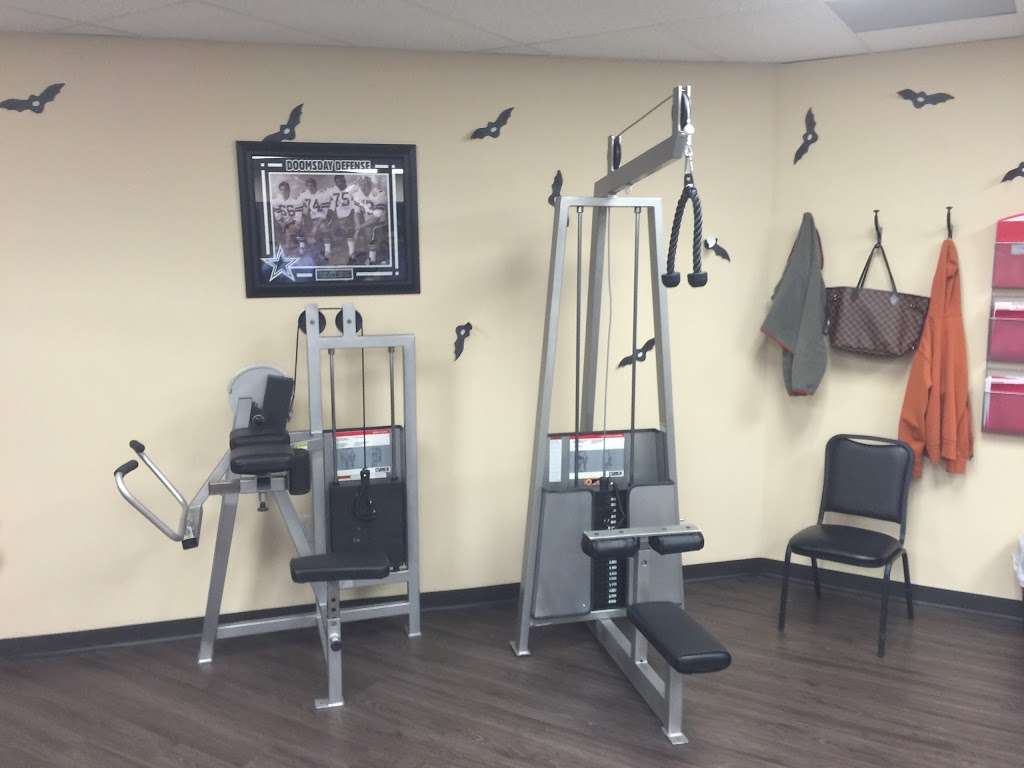 Desoto Injury Rehab & Chiropractic | 509 N Hampton Rd #100A, DeSoto, TX 75115, USA | Phone: (469) 331-5581