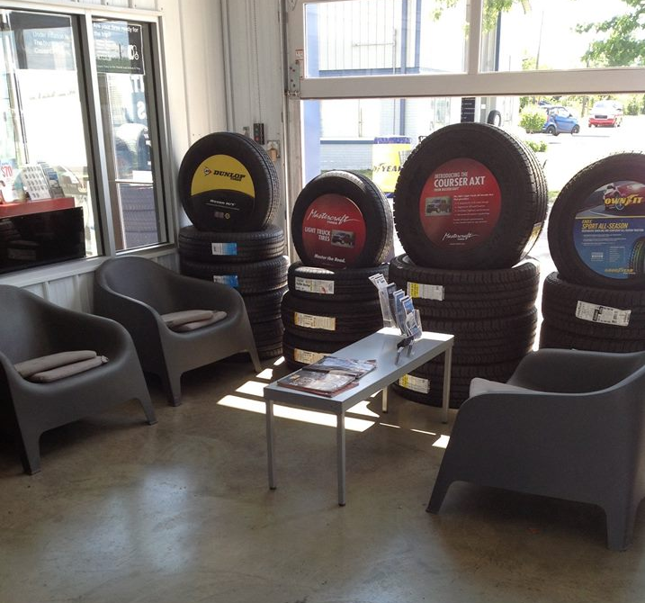 Jet Tire Center | 9065 E Pendleton Pike, Indianapolis, IN 46236 | Phone: (317) 897-0042