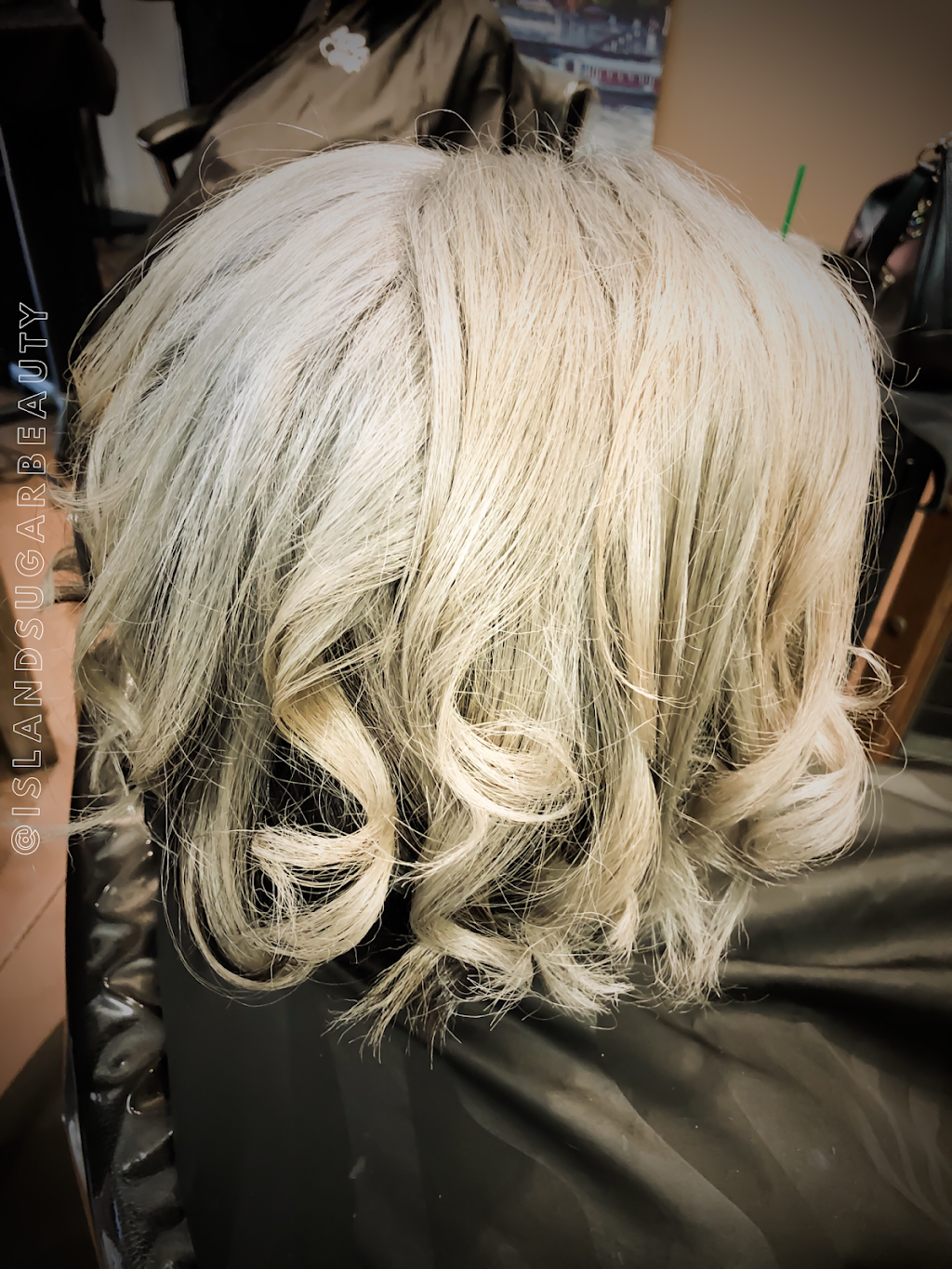 Hair by Rita Lorraine | 6365 Simmons St #130, North Las Vegas, NV 89031, USA | Phone: (702) 267-8622