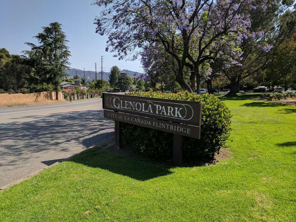 Glenola Park | La Cañada Flintridge, CA 91011, USA